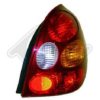 TOYOT 815611E090 Combination Rearlight